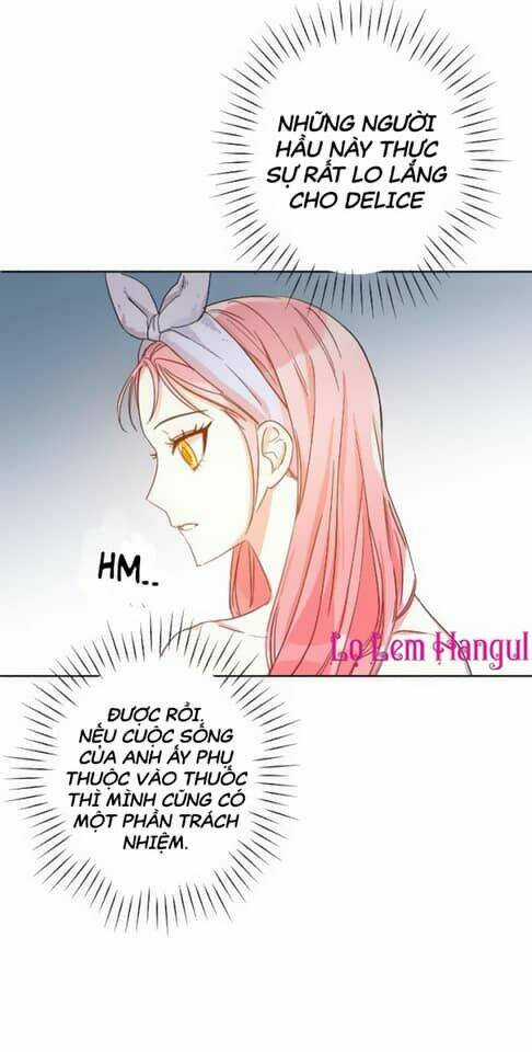 Cuộc Hôn Nhân Giả Dối - Chapter 13 - Trang 55