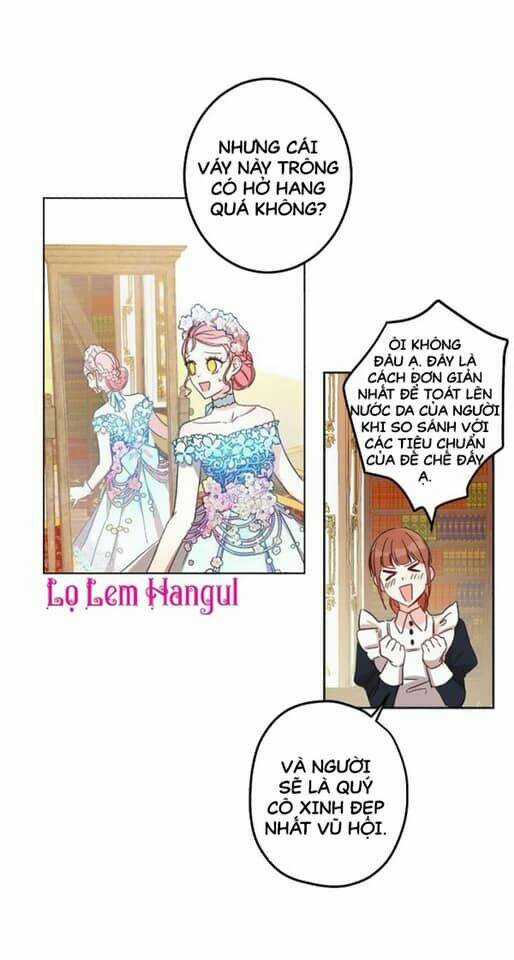 Cuộc Hôn Nhân Giả Dối - Chapter 13 - Trang 57