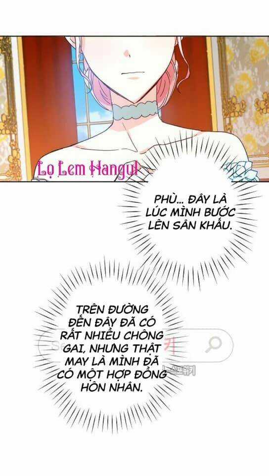 Cuộc Hôn Nhân Giả Dối - Chapter 13 - Trang 58