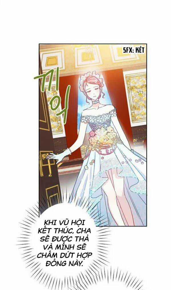 Cuộc Hôn Nhân Giả Dối - Chapter 13 - Trang 59