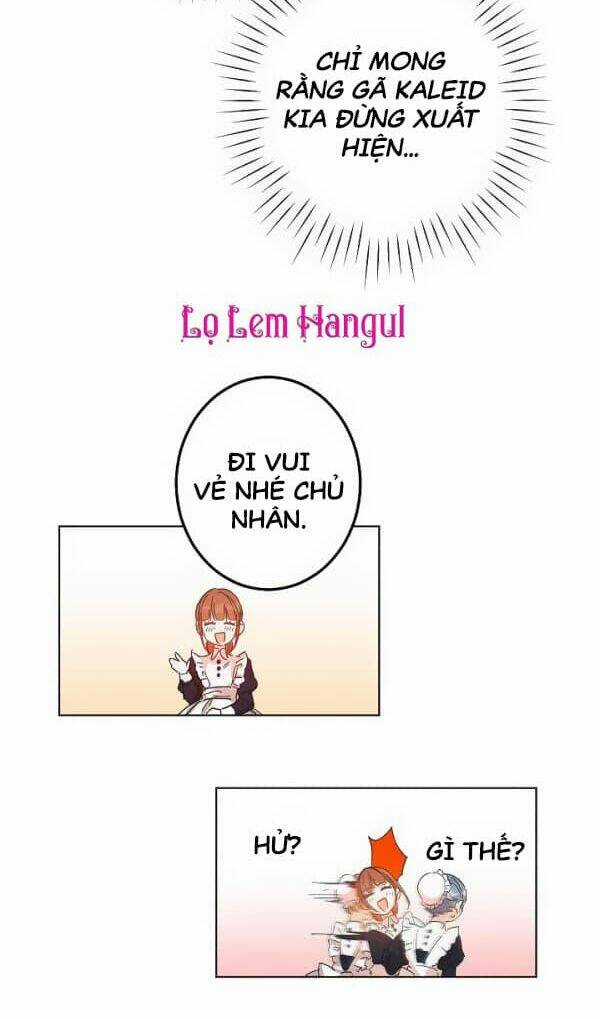 Cuộc Hôn Nhân Giả Dối - Chapter 13 - Trang 60