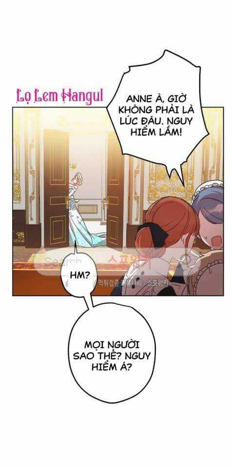 Cuộc Hôn Nhân Giả Dối - Chapter 13 - Trang 61