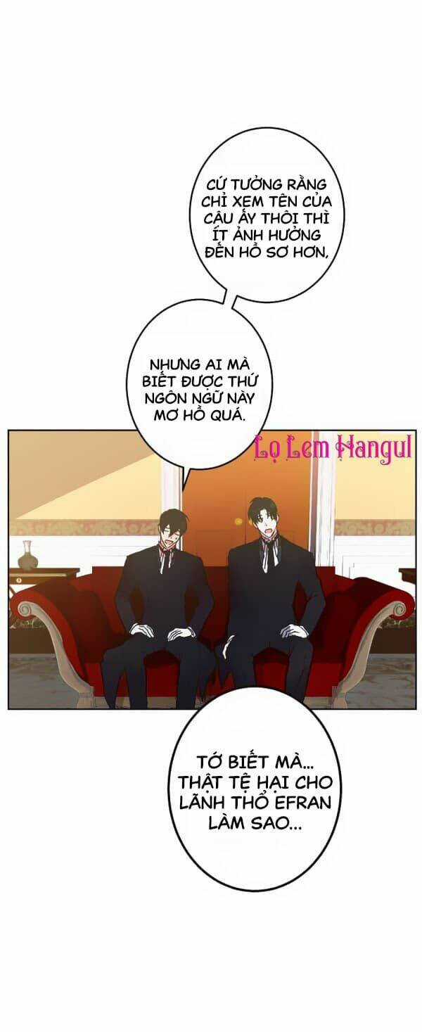 Cuộc Hôn Nhân Giả Dối - Chapter 13 - Trang 9