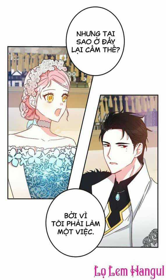 Cuộc Hôn Nhân Giả Dối - Chapter 14 - Trang 12