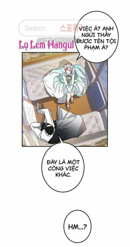 Cuộc Hôn Nhân Giả Dối - Chapter 14 - Trang 13