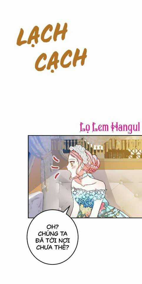 Cuộc Hôn Nhân Giả Dối - Chapter 14 - Trang 14