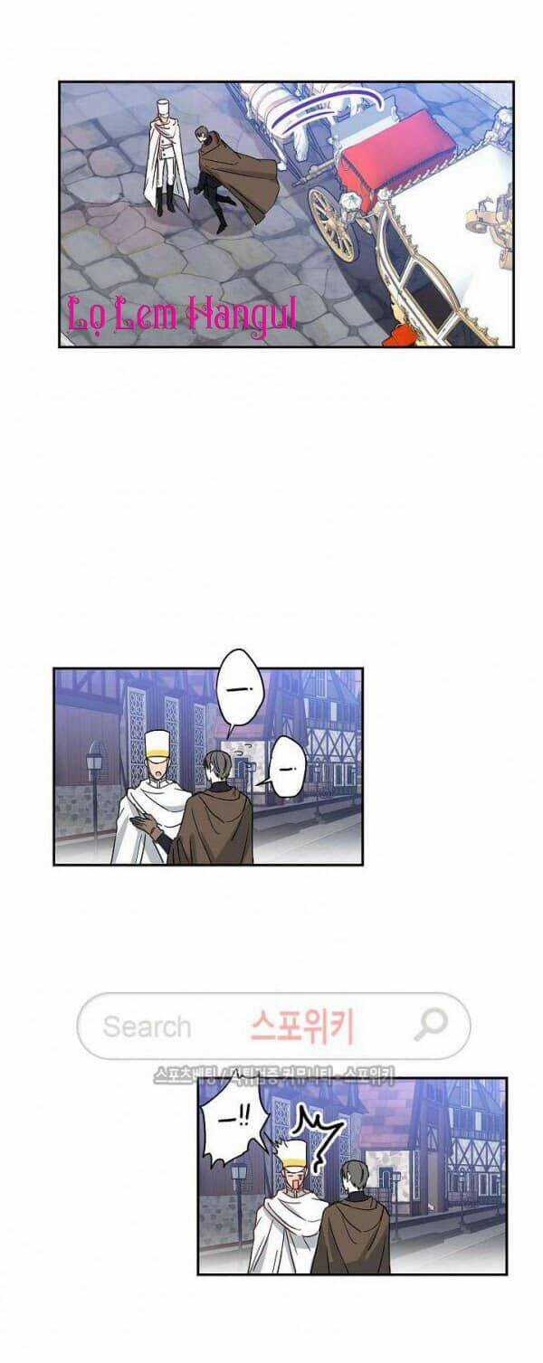 Cuộc Hôn Nhân Giả Dối - Chapter 14 - Trang 17