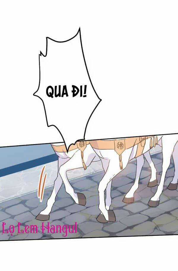 Cuộc Hôn Nhân Giả Dối - Chapter 14 - Trang 18