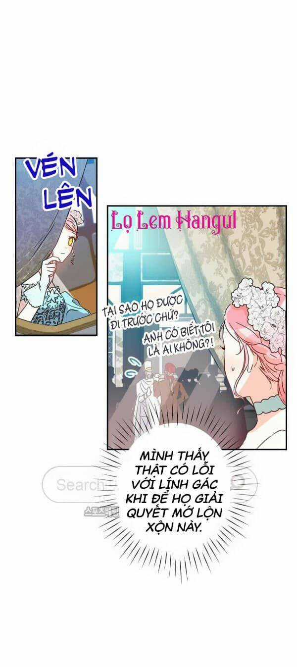 Cuộc Hôn Nhân Giả Dối - Chapter 14 - Trang 21