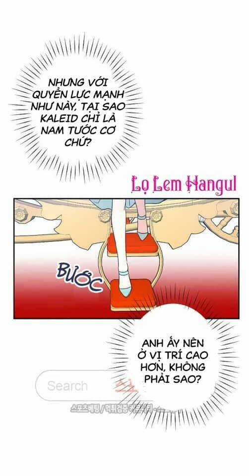 Cuộc Hôn Nhân Giả Dối - Chapter 14 - Trang 22