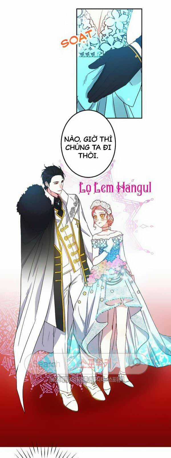 Cuộc Hôn Nhân Giả Dối - Chapter 14 - Trang 24