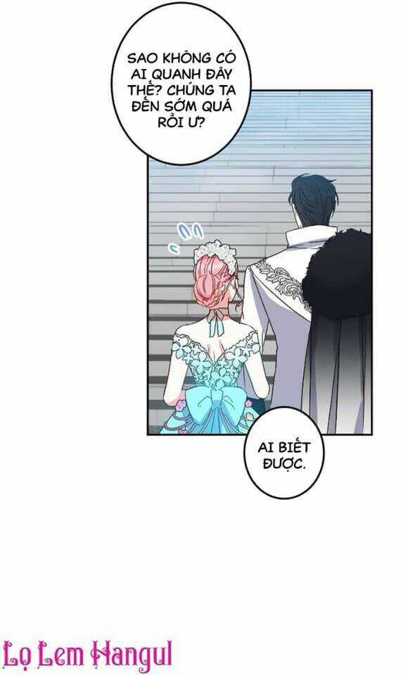 Cuộc Hôn Nhân Giả Dối - Chapter 14 - Trang 26