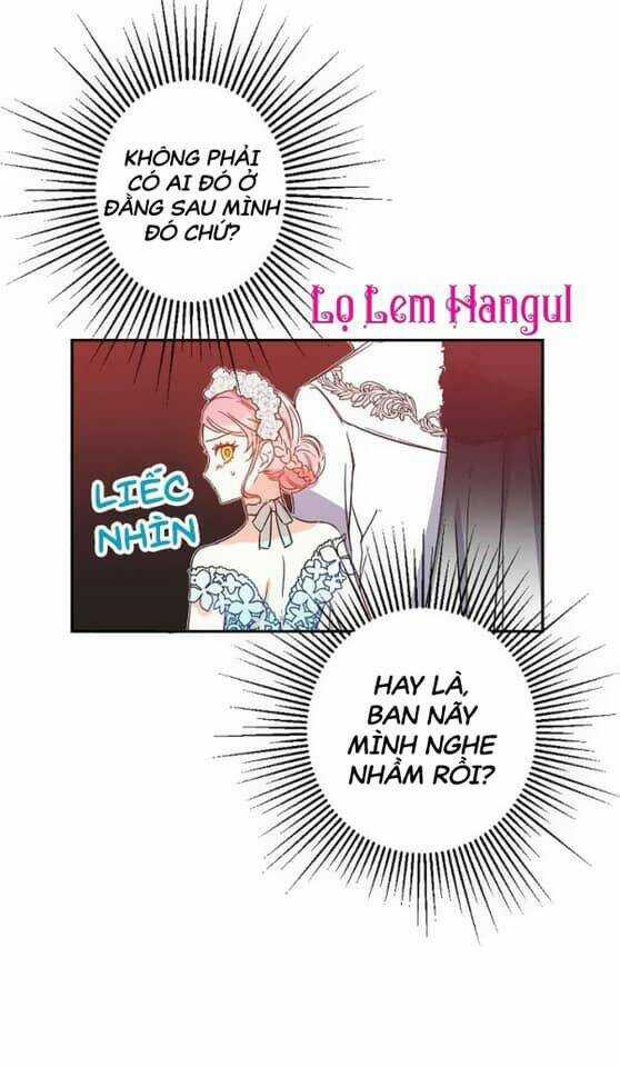 Cuộc Hôn Nhân Giả Dối - Chapter 14 - Trang 29
