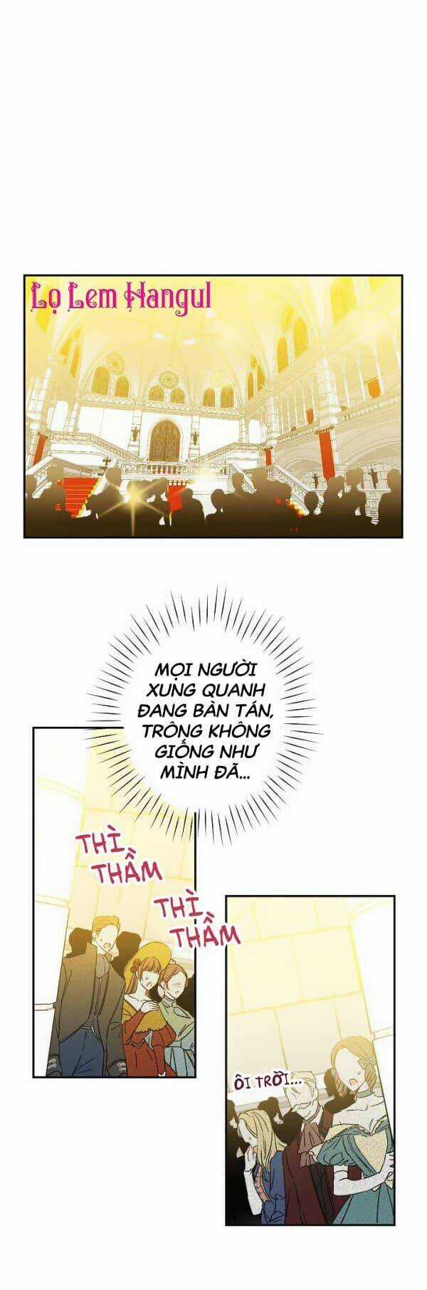 Cuộc Hôn Nhân Giả Dối - Chapter 14 - Trang 30