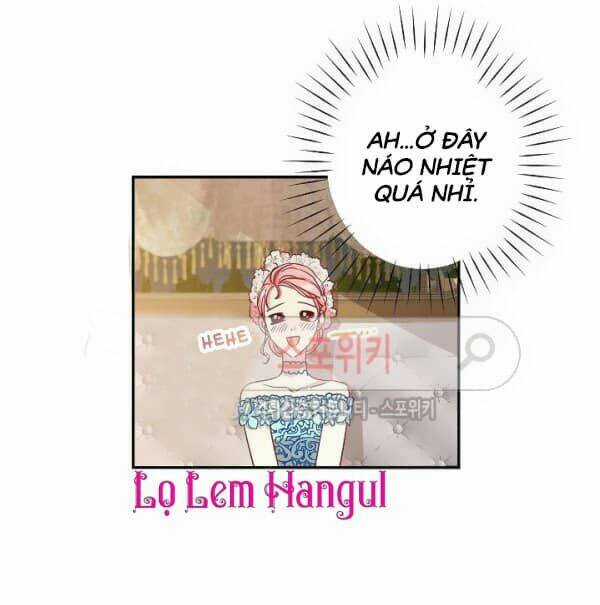 Cuộc Hôn Nhân Giả Dối - Chapter 14 - Trang 4