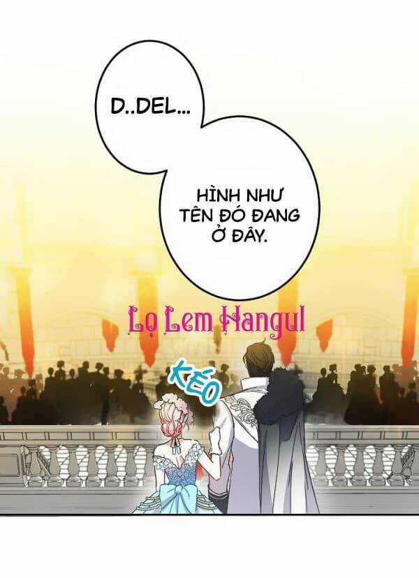 Cuộc Hôn Nhân Giả Dối - Chapter 14 - Trang 31