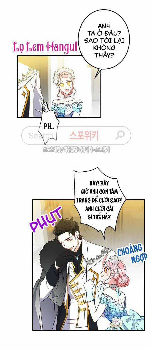 Cuộc Hôn Nhân Giả Dối - Chapter 14 - Trang 32