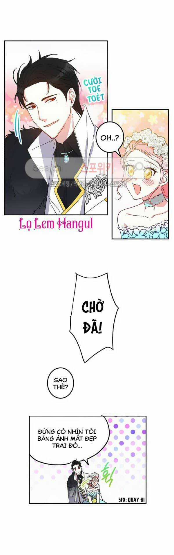 Cuộc Hôn Nhân Giả Dối - Chapter 14 - Trang 34