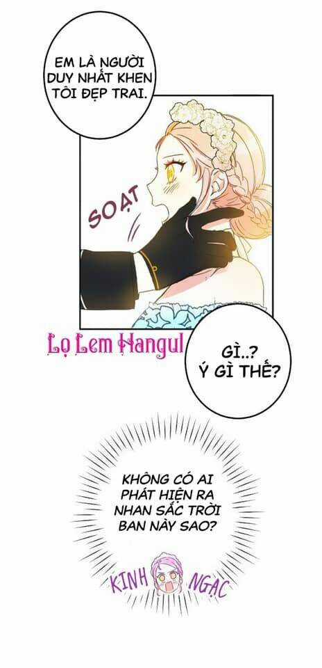 Cuộc Hôn Nhân Giả Dối - Chapter 14 - Trang 35