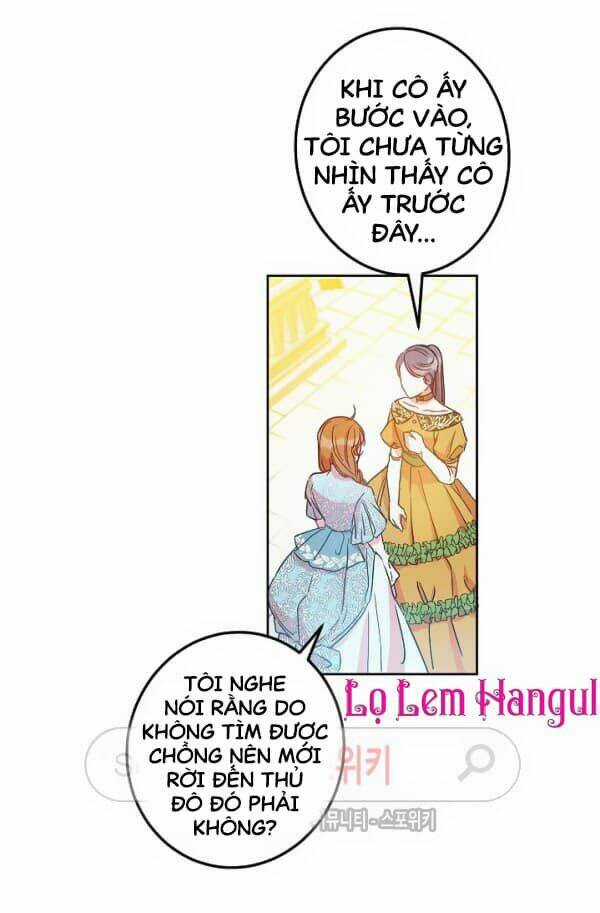 Cuộc Hôn Nhân Giả Dối - Chapter 14 - Trang 38