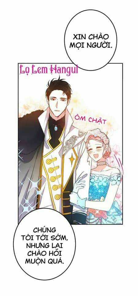 Cuộc Hôn Nhân Giả Dối - Chapter 14 - Trang 39