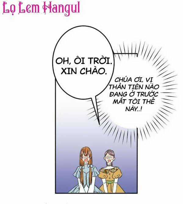 Cuộc Hôn Nhân Giả Dối - Chapter 14 - Trang 40