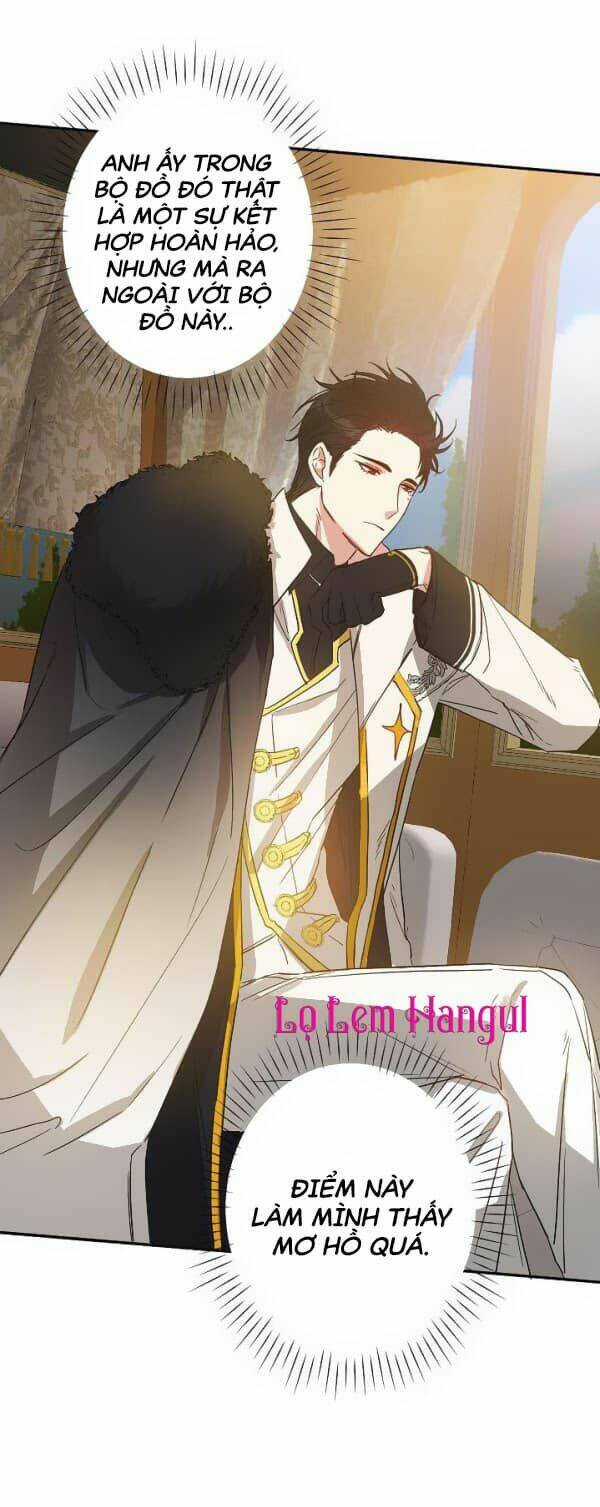 Cuộc Hôn Nhân Giả Dối - Chapter 14 - Trang 5