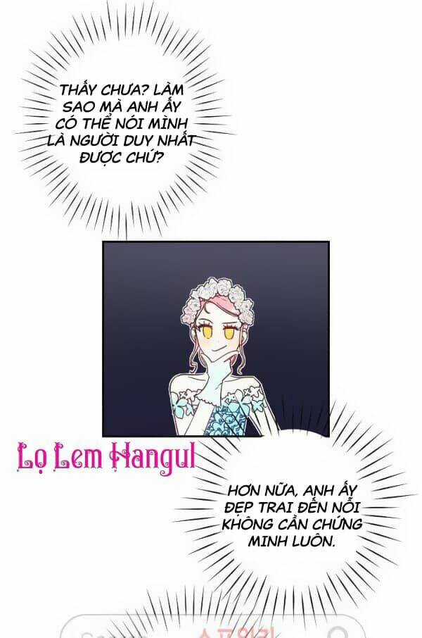 Cuộc Hôn Nhân Giả Dối - Chapter 14 - Trang 41