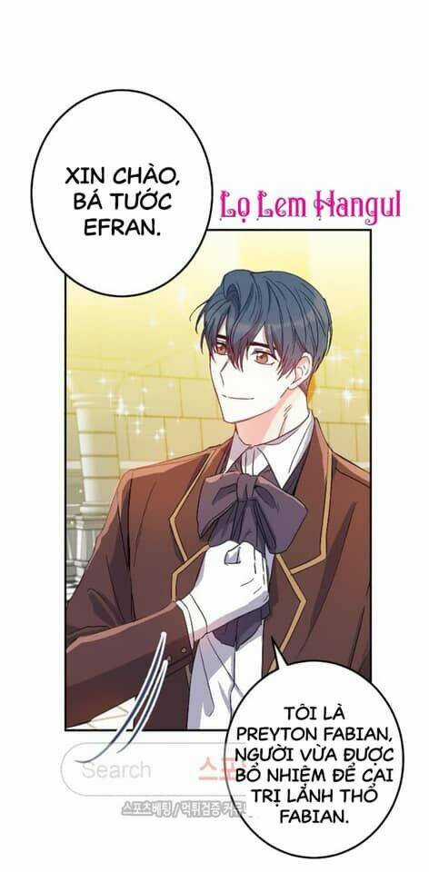 Cuộc Hôn Nhân Giả Dối - Chapter 14 - Trang 44