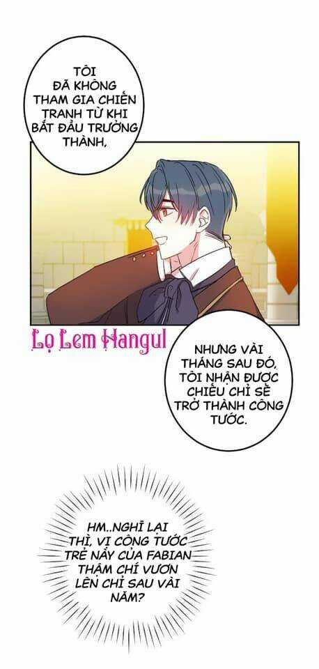 Cuộc Hôn Nhân Giả Dối - Chapter 14 - Trang 46