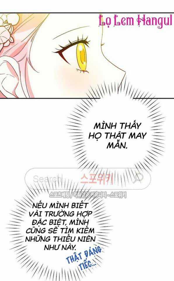 Cuộc Hôn Nhân Giả Dối - Chapter 14 - Trang 47