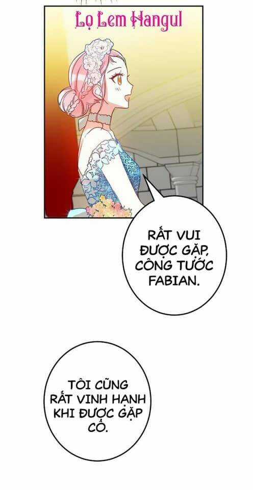 Cuộc Hôn Nhân Giả Dối - Chapter 14 - Trang 48
