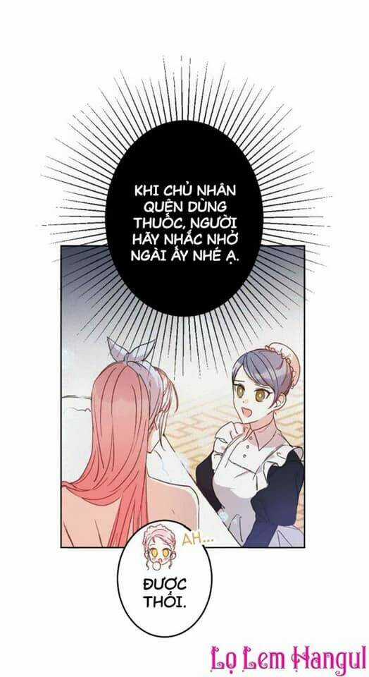 Cuộc Hôn Nhân Giả Dối - Chapter 14 - Trang 6