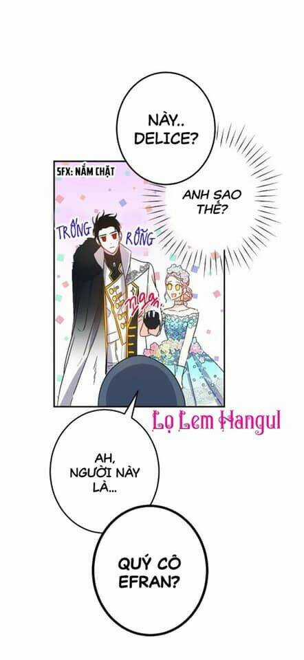 Cuộc Hôn Nhân Giả Dối - Chapter 14 - Trang 51