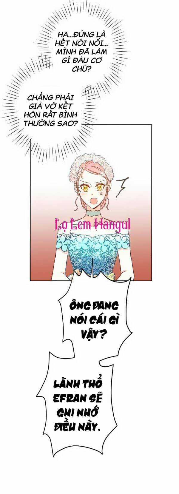 Cuộc Hôn Nhân Giả Dối - Chapter 14 - Trang 56