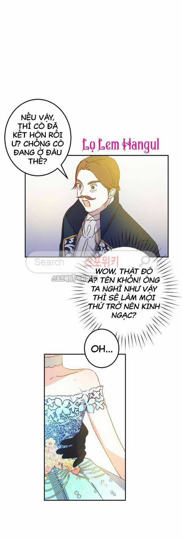 Cuộc Hôn Nhân Giả Dối - Chapter 14 - Trang 57