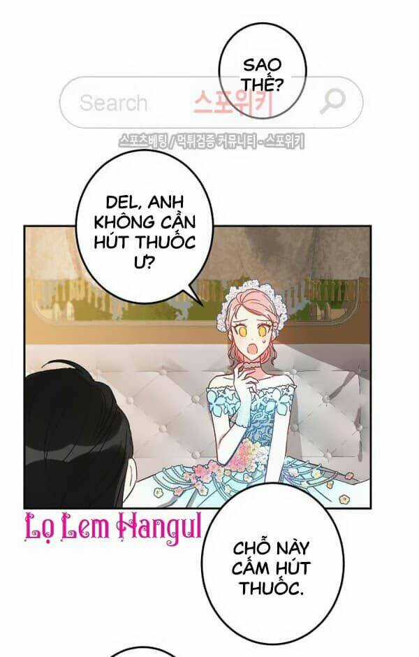 Cuộc Hôn Nhân Giả Dối - Chapter 14 - Trang 7