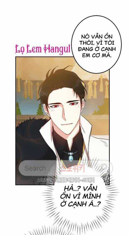 Cuộc Hôn Nhân Giả Dối - Chapter 14 - Trang 9