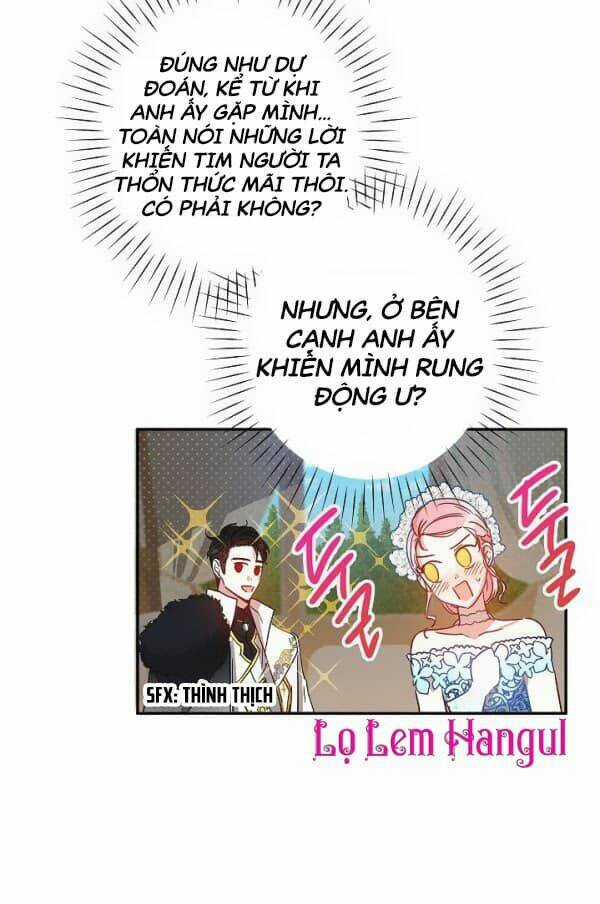 Cuộc Hôn Nhân Giả Dối - Chapter 14 - Trang 10