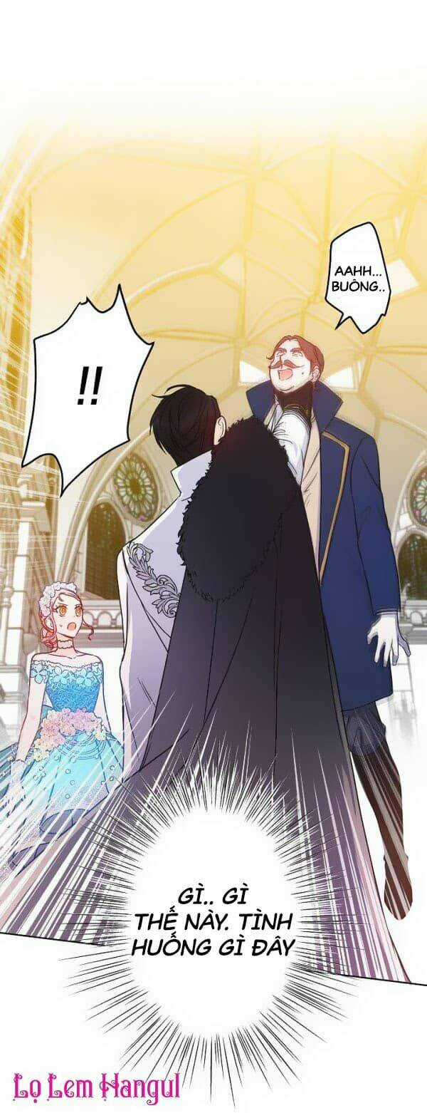 Cuộc Hôn Nhân Giả Dối - Chapter 15 - Trang 11
