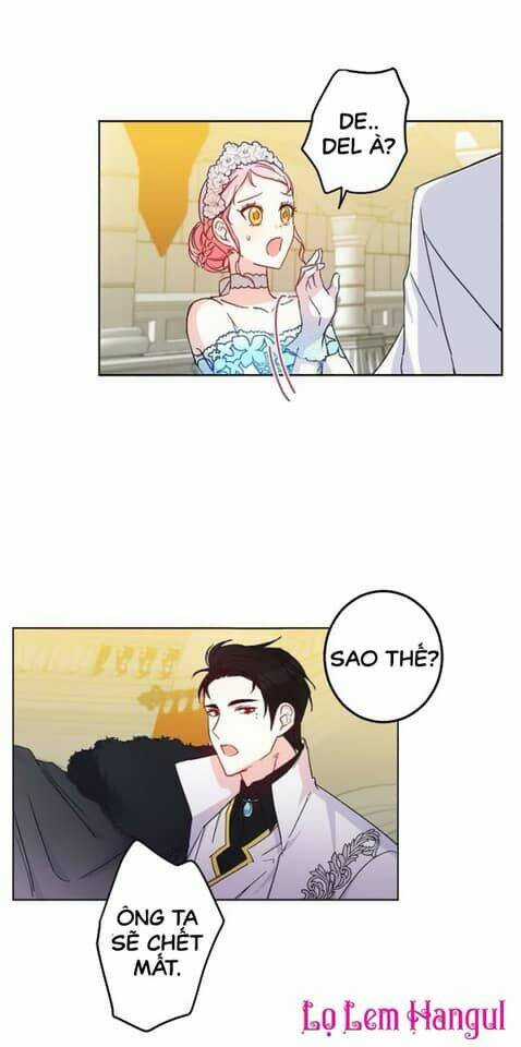 Cuộc Hôn Nhân Giả Dối - Chapter 15 - Trang 12