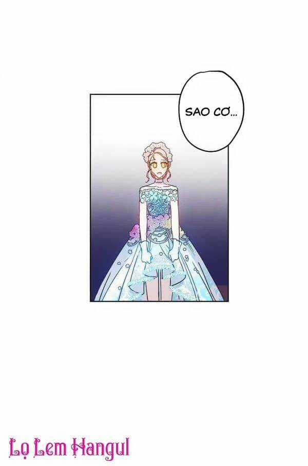 Cuộc Hôn Nhân Giả Dối - Chapter 15 - Trang 14