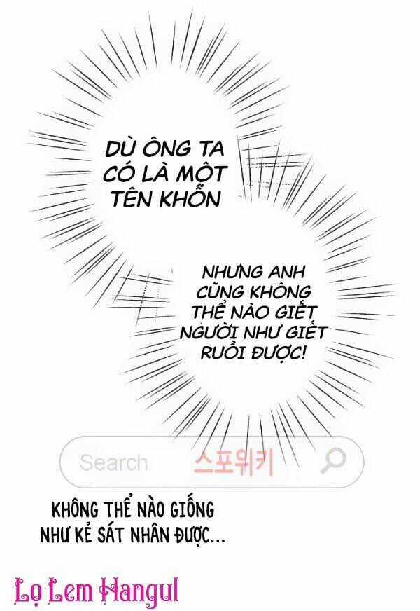 Cuộc Hôn Nhân Giả Dối - Chapter 15 - Trang 19