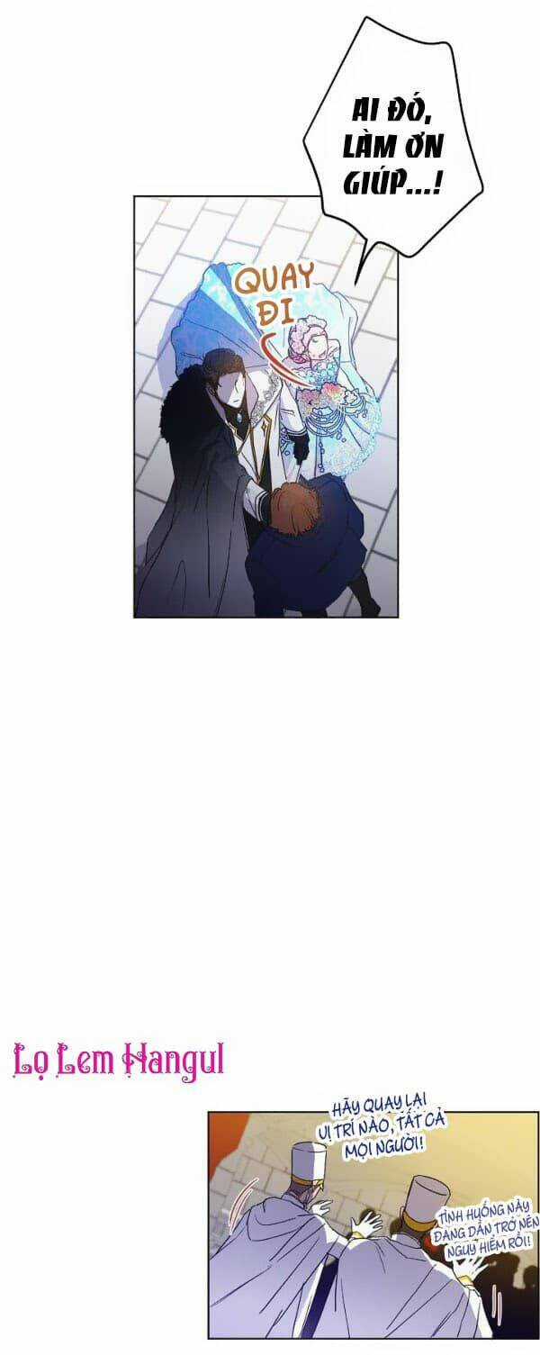 Cuộc Hôn Nhân Giả Dối - Chapter 15 - Trang 20