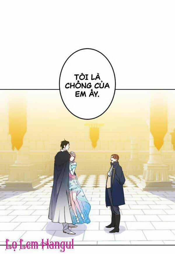 Cuộc Hôn Nhân Giả Dối - Chapter 15 - Trang 3