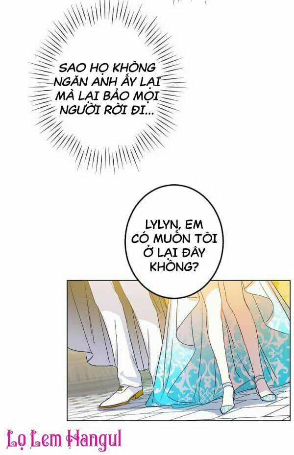 Cuộc Hôn Nhân Giả Dối - Chapter 15 - Trang 22