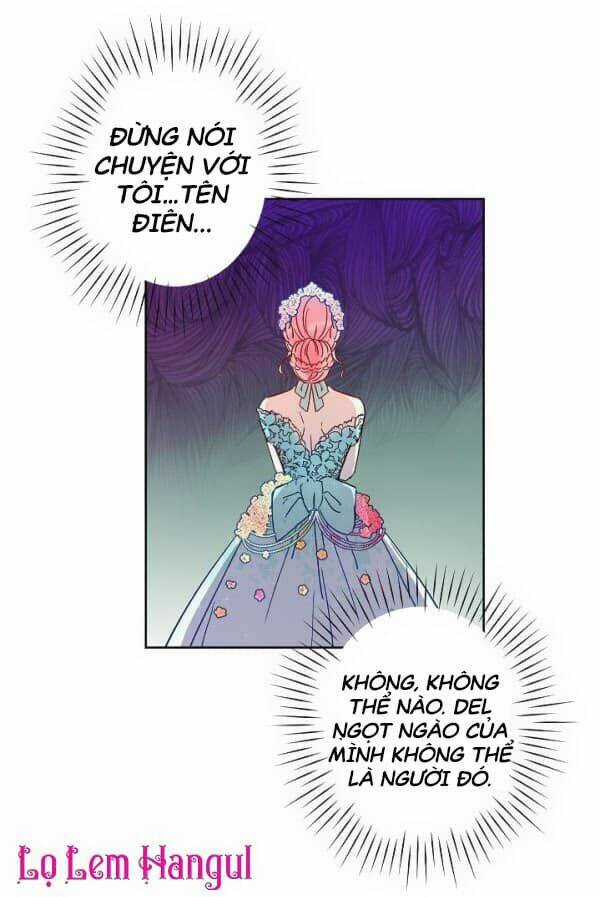 Cuộc Hôn Nhân Giả Dối - Chapter 15 - Trang 23