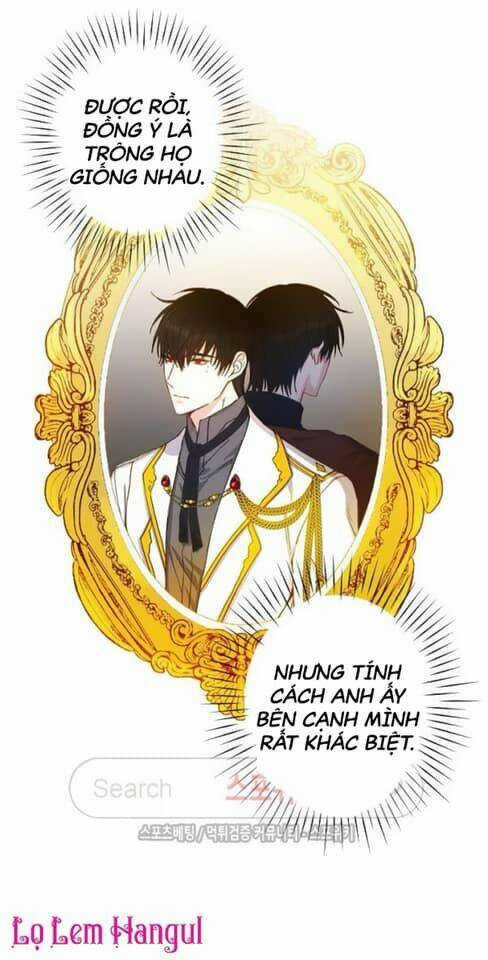 Cuộc Hôn Nhân Giả Dối - Chapter 15 - Trang 24