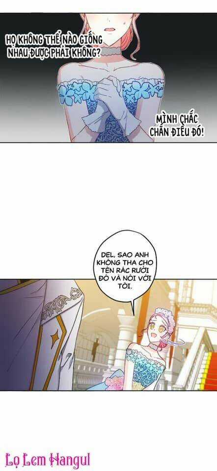 Cuộc Hôn Nhân Giả Dối - Chapter 15 - Trang 25