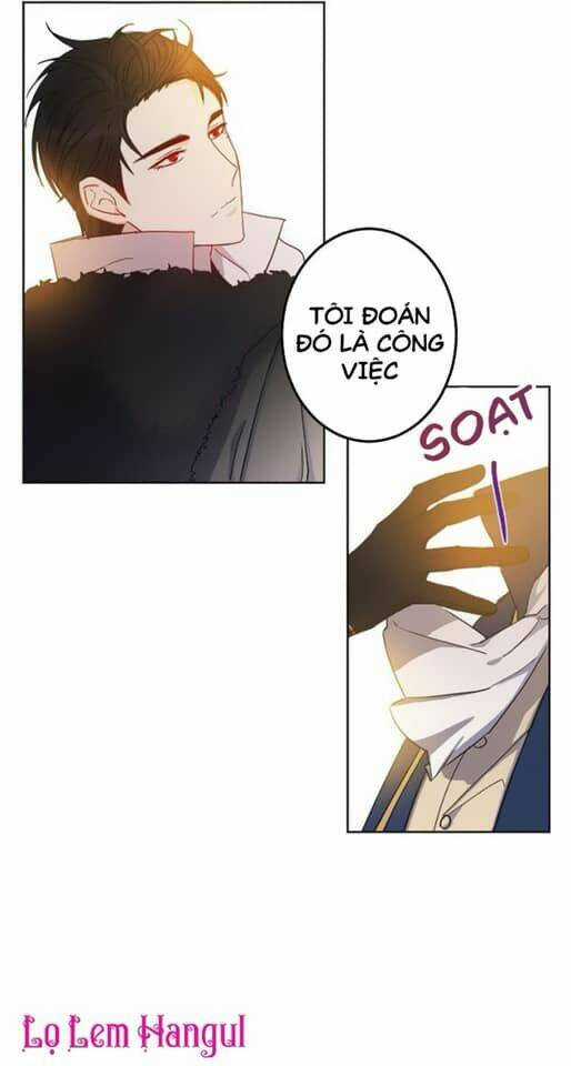 Cuộc Hôn Nhân Giả Dối - Chapter 15 - Trang 26